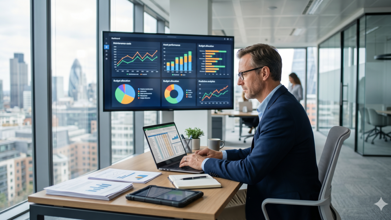 Maintenance Budgeting Models: A Complete Expert Guide for Cost Optimization in 2026