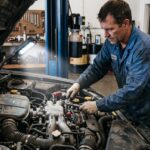 Magnetic LED Work Lights: Best Picks for Mechanics and DIYers
