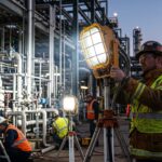 Explosion-Proof LED Work Lights: What Contractors on Industrial Sites Need to Know