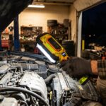 How Long Should a Rechargeable Work Light’s Battery Last?